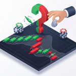 3d candle Stick gambling